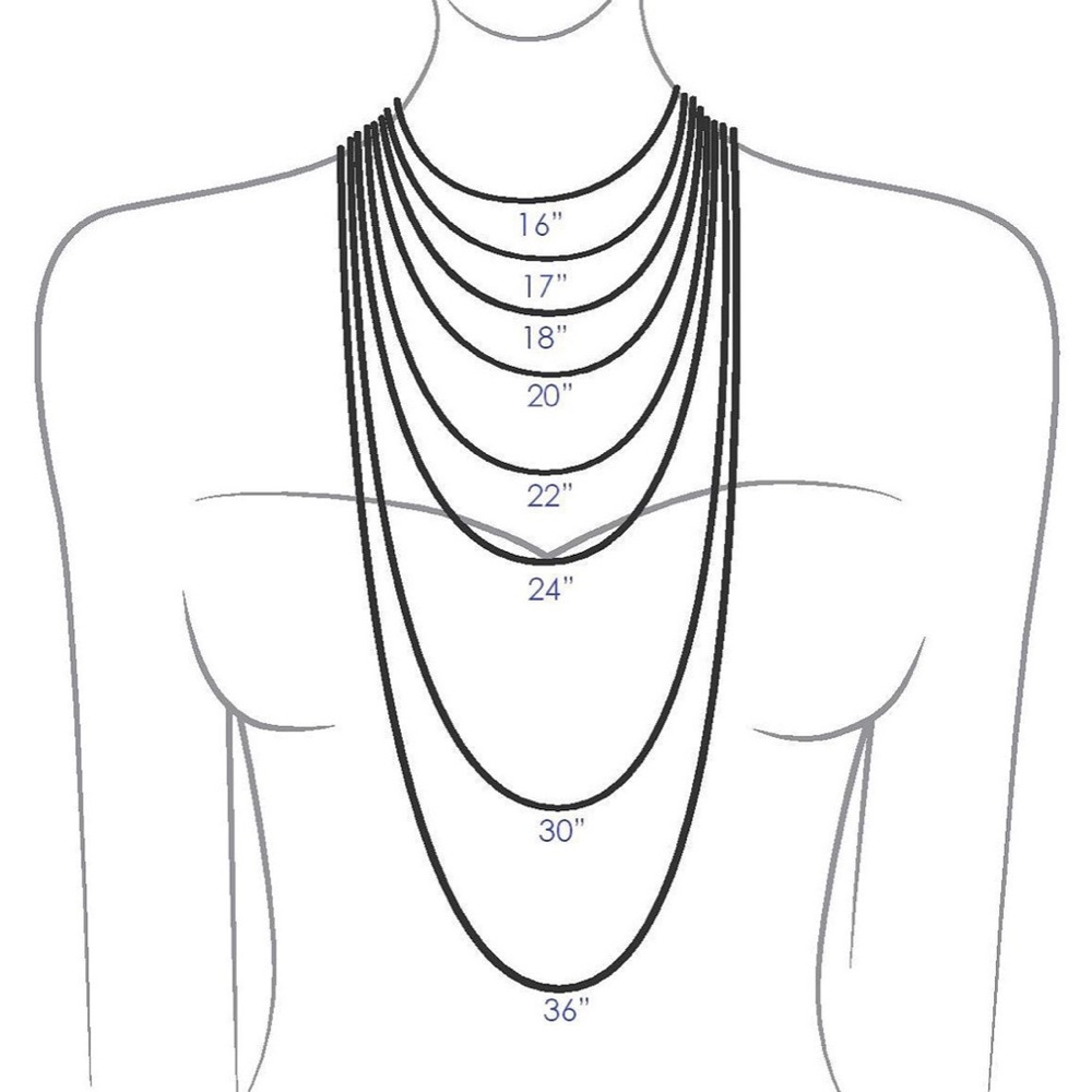 Pearl necklace - Picture 7 of 8